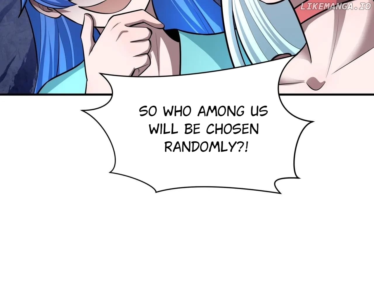 Era of the Haunted Chapter 495 - page 5